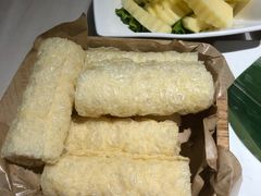 -围炉夜话·潮汕卤水火锅(榕江店)