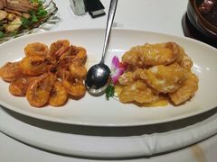 -荣兴酒家(徐家汇店)