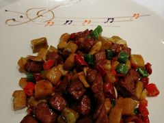 -恒宝和宴(合生广场店)