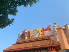 -济南方特东方神画