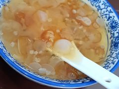 -百年老字号·观振兴蟹黄面·三虾面·苏式面(观前街富仁坊巷店)