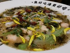 -江渔儿酸菜鱼(奥园广场金发购物中心店)