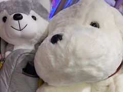 -汤姆熊欢乐世界(正大店)