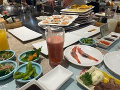 -上渔铁板烧(熙悦汇店)