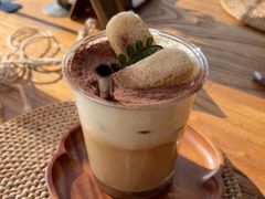 -六阅·福十 FORTEN 海景咖啡西餐厅(双廊古镇店)