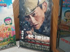 -大光明丽星VIP影城(昌里路杜比全景声店)
