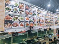 -鑫渔港海鲜本地菜·山海关浑锅(东戴河店)
