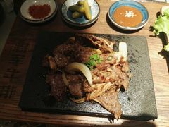 -将军牛排·尔滨地标朝鲜族美食(总店)