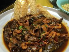 -汤记传菜(秀浦路店)