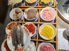 -北步园老火锅(戴家巷店)
