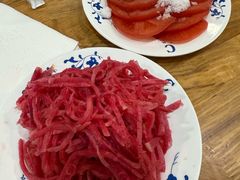 -柴氏风味斋(甘家口店)