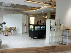 -CAFE'IN精品咖啡体验空间(小寨店)