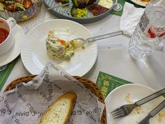 -库滋明·俄罗斯特色美食(中央大街店)