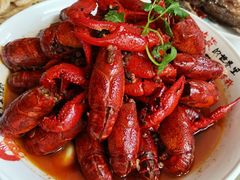 -五七小李子油焖大虾(总店)