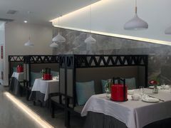 -味+新京宴·烤鸭·北京菜(创意谷店)