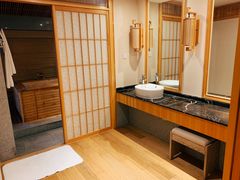 -北京古北水镇御舍温泉酒店