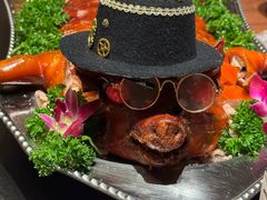 -荣兴酒家(徐家汇店)