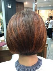 -HairCode芭曲发型