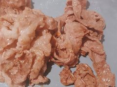 -汉阳廷自助烤肉(嘉禾金铂天地店)