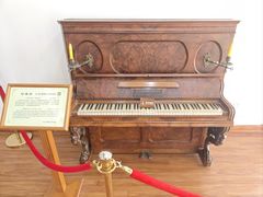 -鼓浪屿钢琴博物馆