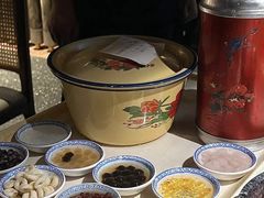 -哥老官重庆美蛙鱼头(龙湖杭州金沙天街店)