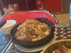 -日昌餐馆(亦庄店)