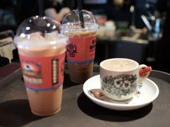 -南洋老咖啡(牛车水店)