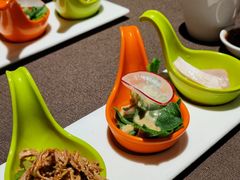 麻辣鸡丝-蟹榭·莳鲜(虹桥高岛屋店)