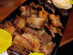 -槿Story·韩国料理(望京韩国美食城店)