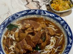 -金牌八大碗汤面(菜市二路店)