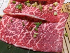 -牛焱·烧肉酒肆(五大道店)