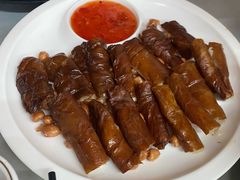 炸大肠-海鲜街菜馆(海珠南路店)