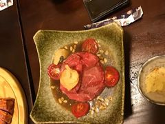 -円满日式居酒屋(蓉花路美食街店)