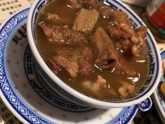 牛杂-双喜老铺(人民广场店)