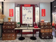 -转角·老弄堂上海菜(长寿路店)