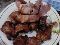 -巴犀烧烤(新崇光店)