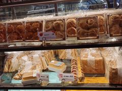 -BreadTalk面包新语·烘焙蛋糕(海岸城店)