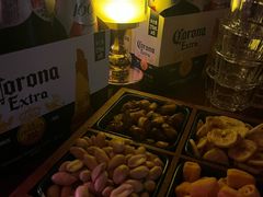 -悦界酒吧(后海店)