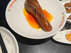 -探鱼·鲜青椒爽麻烤鱼(领展购物广场店)
