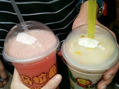 -马拉桑果汁(龙头路总店)