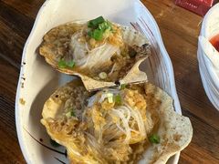 -九號院子海鲜烧烤