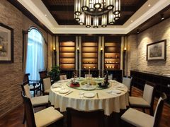 包厢-蓬莱怡景餐厅