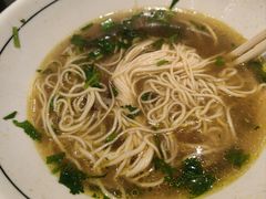 -杨记清芳牛肉拉面(宝龙广场店)