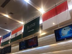 -广州保龄球馆(广州天河体育中心店)