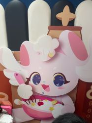 -奈尔宝·儿童乐园·亲子餐厅(前滩店)