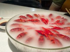 -红盔甲·小龙虾(天钥桥店)