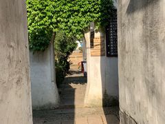 -张家港凤凰山景区恬庄古街