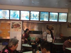 -食惠里小笼包面馆(越秀店)