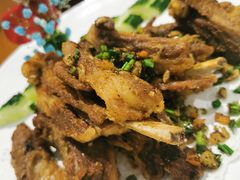 -启香鸡私房菜(湖景店)