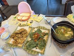 -食光慢宴·安吉土菜馆